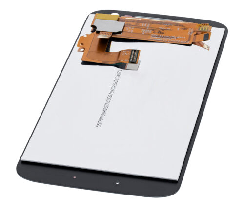 Écran LCD complet sans cadre pour Motorola Moto G4 (XT1620 / XT1621 / XT1622 / XT1625 / XT1626 / 2016) (reconditionné) (noir) – Image 7