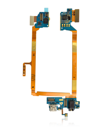 Charging Port Flex Cable For LG G2 (VS980) (Verizon)