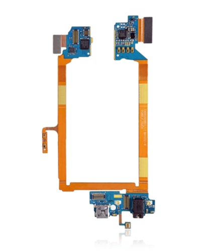 Câble flexible du port de charge pour LG G2 (LS980) (Sprint)