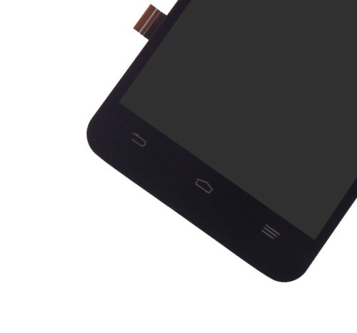 LCD Assembly Without Frame For ZTE Boost Max (N9520) (Refurbished) (All Colors) – Image 2