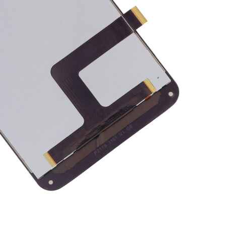LCD Assembly Without Frame For ZTE Boost Max (N9520) (Refurbished) (All Colors) – Image 4