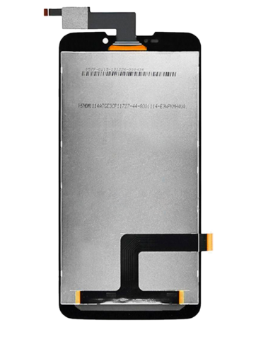 LCD Assembly Without Frame For ZTE Boost Max (N9520) (Refurbished) (All Colors) – Image 7
