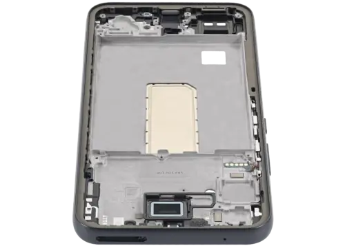 Boîtier intermédiaire pour Samsung Galaxy A34 (A346 / 2023) (Graphite) – Image 6