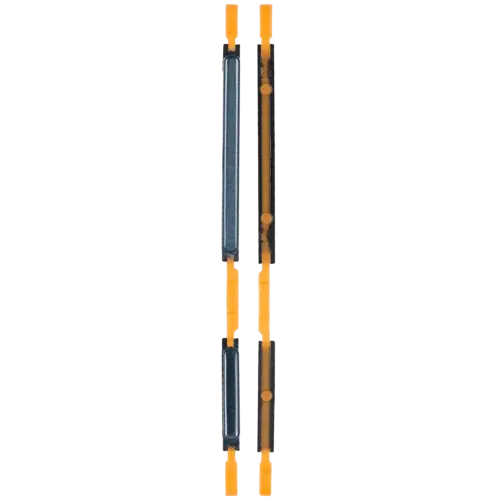Boutons physiques (Marche/Arrêt / Volume) pour Samsung Galaxy A04 (A045 / 2022) (Vert) – Image 2