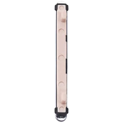 Boutons physiques (volume) pour Samsung Galaxy Z Fold 3 5G (F926) (lavande) – Image 3