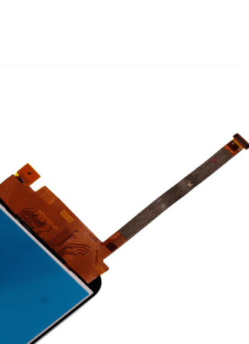 Écran LCD sans cadre pour ZTE Blade V6 / ZTE Blade X7 (reconditionné) (noir) – Image 3