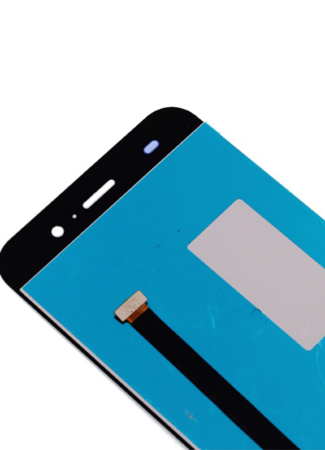 Écran LCD sans cadre pour ZTE Blade V6 / ZTE Blade X7 (reconditionné) (noir) – Image 5