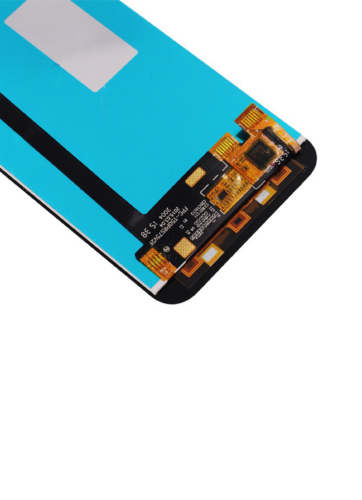 Écran LCD sans cadre pour ZTE Blade V6 / ZTE Blade X7 (reconditionné) (noir) – Image 7