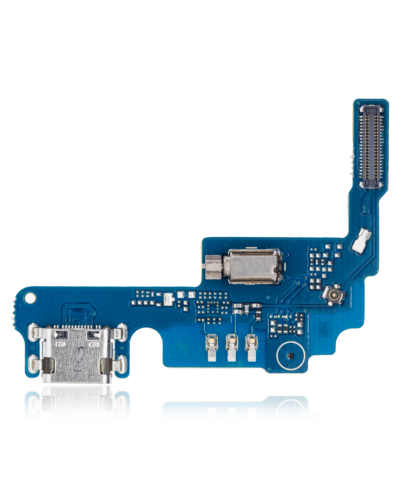 Charging Port With Board For ZTE Imperial Max (Z963) / Max Duo LTE (Z962)