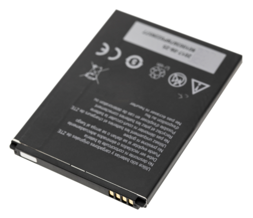 De remplacement batterie pour ZTE Avid Plus (Z828) (Li3823T43P3h735350) – Image 4