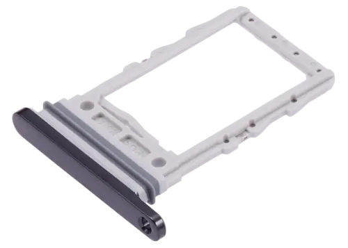 Tiroir SIM pour Samsung Galaxy Z Flip 4 5G (F721) (graphite) – Image 5