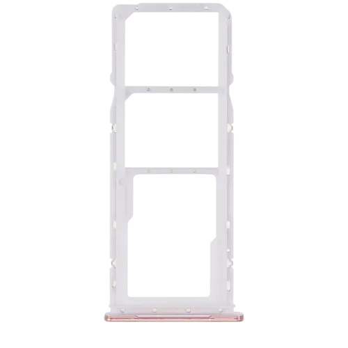 Dual Sim Card Tray For Samsung Galaxy A04 (A045 / 2022) (Copper) – Image 3