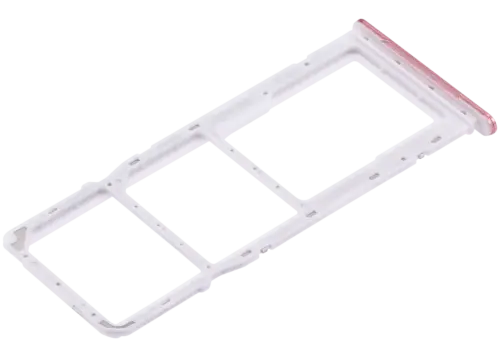 Dual Sim Card Tray For Samsung Galaxy A04 (A045 / 2022) (Copper) – Image 4