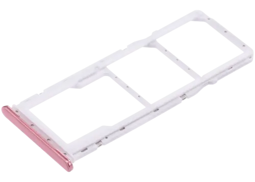 Dual Sim Card Tray For Samsung Galaxy A04 (A045 / 2022) (Copper) – Image 5