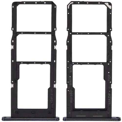 Dual tiroir SIM pour Samsung Galaxy M14 (M146 / 2023) (Navy Blue) – Image 2