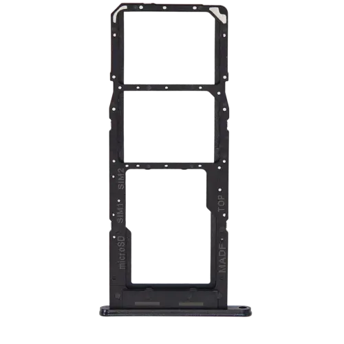 Dual tiroir SIM pour Samsung Galaxy M14 (M146 / 2023) (Navy Blue) – Image 3