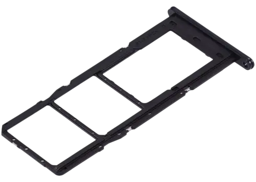 Dual tiroir SIM pour Samsung Galaxy M14 (M146 / 2023) (Navy Blue) – Image 4