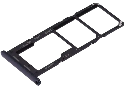 Dual tiroir SIM pour Samsung Galaxy M14 (M146 / 2023) (Navy Blue) – Image 5