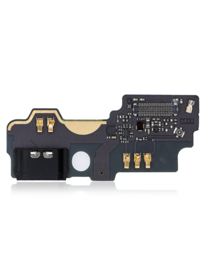 Connecteur de charge avec Board pour ZTE Blade X Max (Z983)