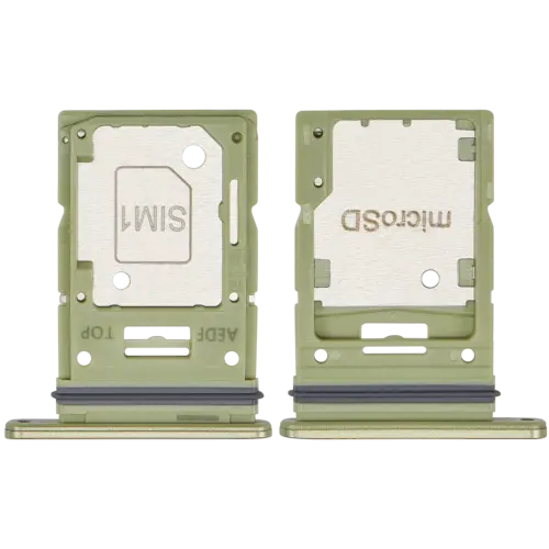Tiroir SIM pour Samsung Galaxy A54 5G (A546 / 2023) (Lime) – Image 2
