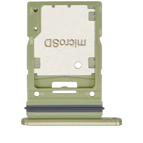 Tiroir SIM pour Samsung Galaxy A54 5G (A546 / 2023) (Lime) – Image 3