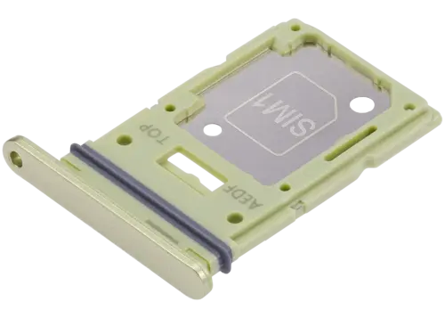 Tiroir SIM pour Samsung Galaxy A54 5G (A546 / 2023) (Lime) – Image 4