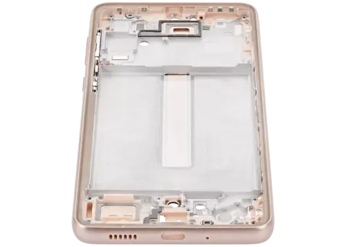 Boîtier intermédiaire pour Samsung Galaxy A33 5G (A336 / 2022) (Pêche) – Image 6