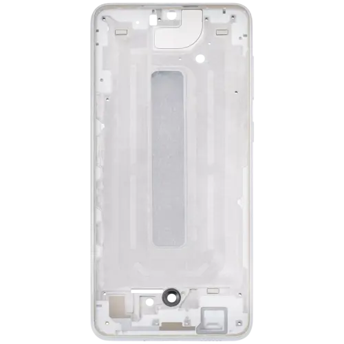 Boîtier intermédiaire pour Samsung Galaxy A33 5G (A336 / 2022) (Blanc) – Image 3