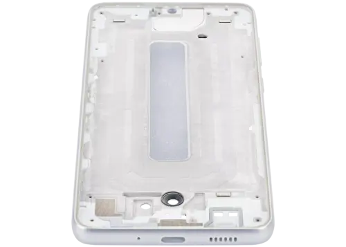 Boîtier intermédiaire pour Samsung Galaxy A33 5G (A336 / 2022) (Blanc) – Image 5