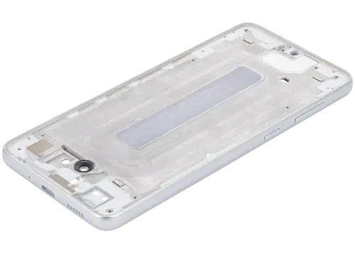 Boîtier intermédiaire pour Samsung Galaxy A33 5G (A336 / 2022) (Blanc) – Image 7