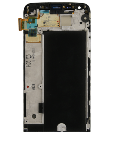 Écran LCD avec cadre pour LG G5 (reconditionné) (toutes couleurs) – Image 3