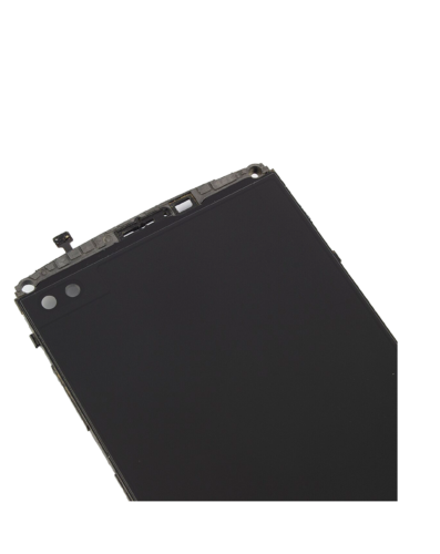 LCD Assembly With Frame For LG V10 (Refurbished) (Black) – Image 6