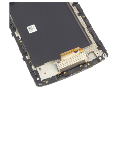 LCD Assembly With Frame For LG V10 (Refurbished) (Black) – Image 3