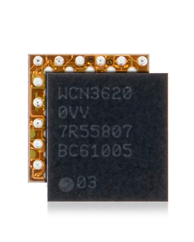 WiFi IC pour Samsung Galaxy A3 / J3 (J3110: J3 pro: J310: J330) (WCN3620) – Image 4