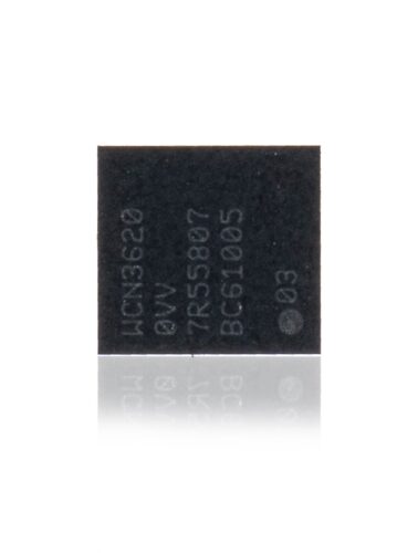 WiFi IC pour Samsung Galaxy A3 / J3 (J3110: J3 pro: J310: J330) (WCN3620) – Image 2