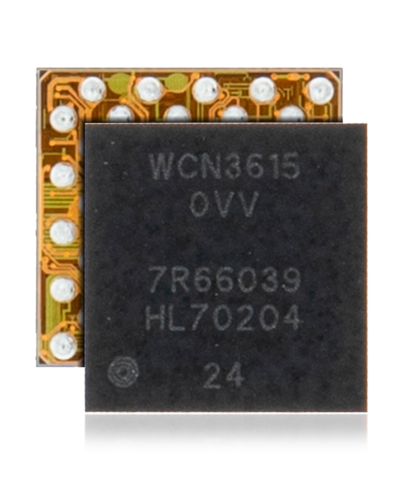 WiFi Module IC CHIP For Samsung Galaxy J5 Prime (G570) / J8 (J810 / 2018) (WCN3615) – Image 2