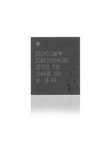 WiFi IC pour Samsung Galaxy J5 (J530 / 2017) (BCM43455HKUBG) – Image 2
