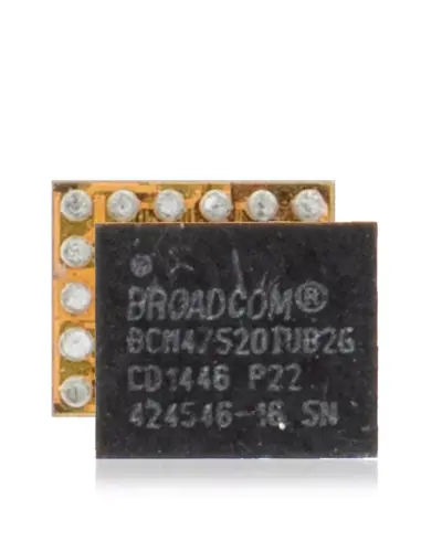 Circuit intégré WiFi pour Samsung Galaxy Core Prime (G360) (BCM47520)