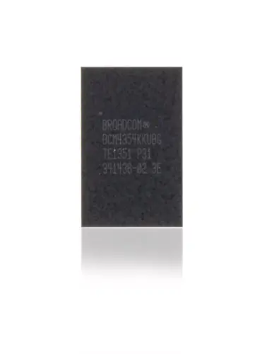 Puce IC WiFi Bluetooth pour Samsung Tab S 10.5" (T805C) (BCM4354KKUBG) – Image 2