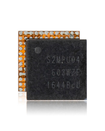 Circuit intégré d'alimentation pour Samsung Galaxy J2 (J200 / 2015) (S2MPU04: 144 broches) – Image 4