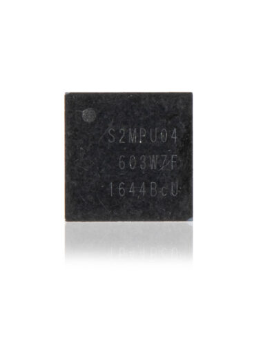 Circuit intégré d'alimentation pour Samsung Galaxy J2 (J200 / 2015) (S2MPU04: 144 broches) – Image 2