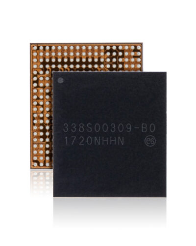 Circuit intégré de gestion de l'alimentation PMIC (grand format) pour iPhone 8 / 8 Plus / X (U2700 / 338S00309) – Image 2