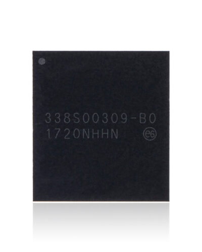 Circuit intégré de gestion de l'alimentation PMIC (grand format) pour iPhone 8 / 8 Plus / X (U2700 / 338S00309) – Image 3