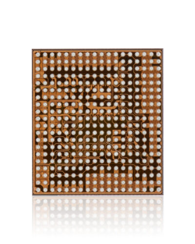 Circuit intégré de gestion de l'alimentation PMIC (grand format) pour iPhone 8 / 8 Plus / X (U2700 / 338S00309) – Image 4