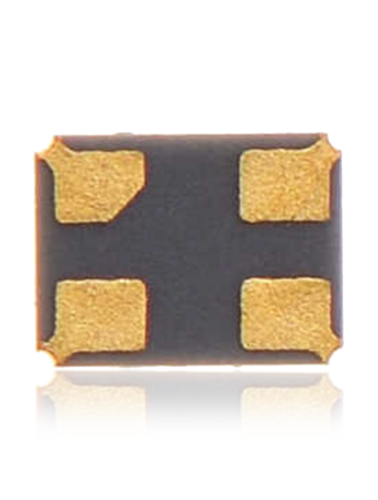 Oscillateur à cristal SPU 24 MHz pour iPhone 8 / 8 Plus / X / XR / 11 (Y1000) – Image 3