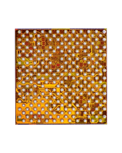 Puce IC à fréquence intermédiaire pour iPhone 8 / 8 Plus / X (WTR5975 0VV version Qualcomm) – Image 3