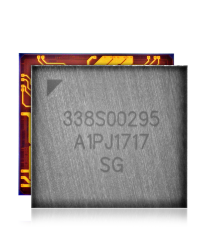 Small Audio IC Chip For iPhone 8 / 8 Plus / SE (2020) / X (U4900 U5000 U5100: 338S00295: 42 Pins)