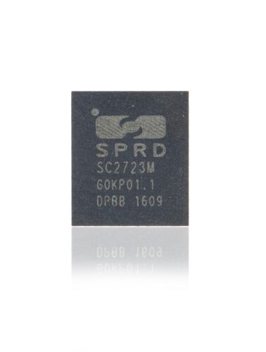 Power Control IC pour Samsung Galaxy J3 (J320 / 2016) (SC2723M) – Image 2