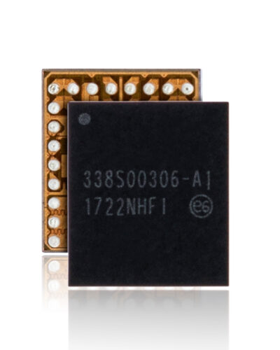 Caméra PMU IC 1 pour iPhone X (U3700) – Image 3