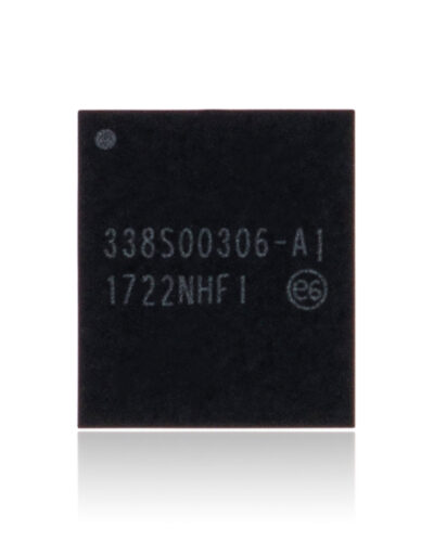Caméra PMU IC 1 pour iPhone X (U3700) – Image 4